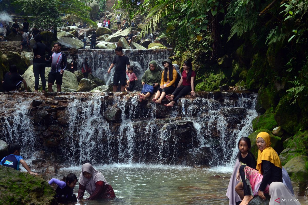Wisata Alam: Menikmati Liburan Sekaligus Menjaga Lingkungan