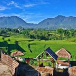 Wisata Pegunungan: Menikmati Udara Sejuk Dan Keindahan Alam